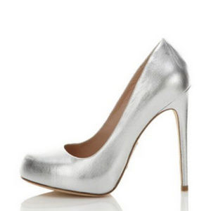 ⭐️Alejandro Ingelmo Hidden Platform Heels